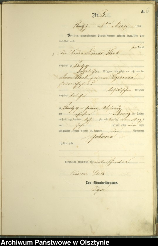 image.from.unit.number "Geburts-Haupt-Register Nr 1 - 44"