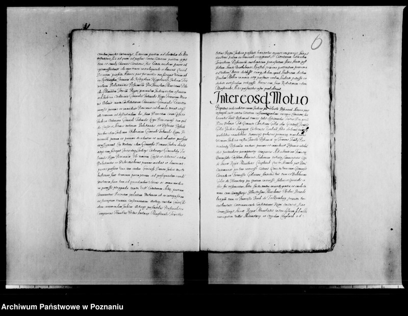 Obraz 10 z jednostki "Decreta [inducta]"