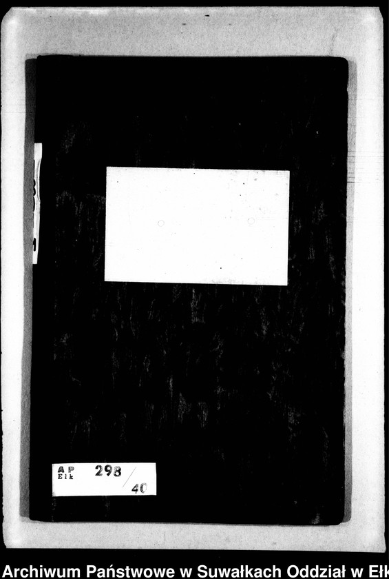 image.from.unit.number "Heiraths-Neben-Register des Preussischen Standes-Amtes Kehlen Kreis Angerburg"