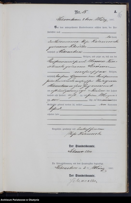 image.from.unit.number "Geburts-Neben-Register Nr 1 - 94"