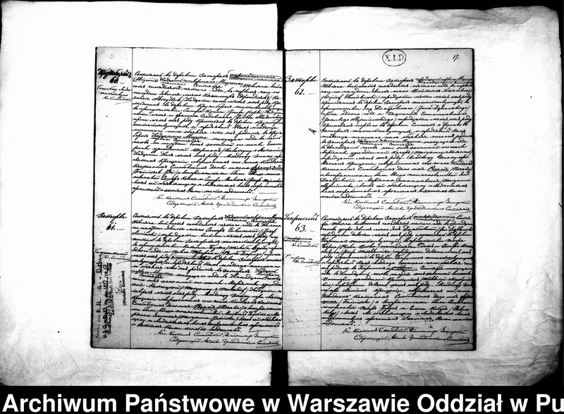 image.from.unit.number "Akta urodzeń, małżeństw i zgonów"