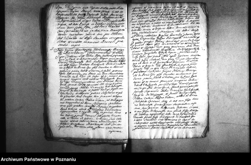 Obraz 10 z jednostki "Decreta [inducta]"