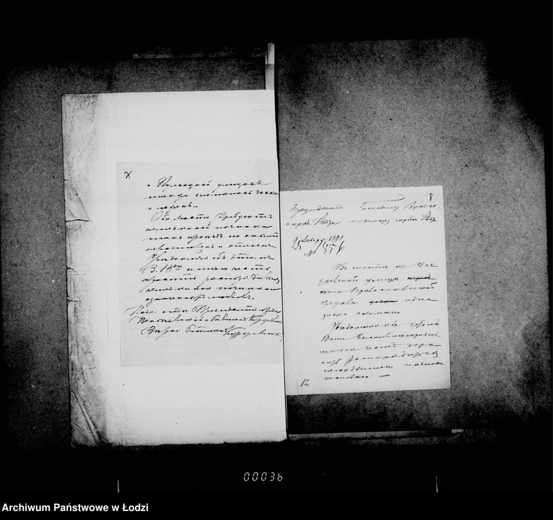 Obraz 11 z jednostki "O mostach"