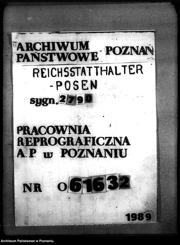 Obraz 8 z jednostki "Wykaz kredytów przyznanych wielkim majątkom ziemskim"