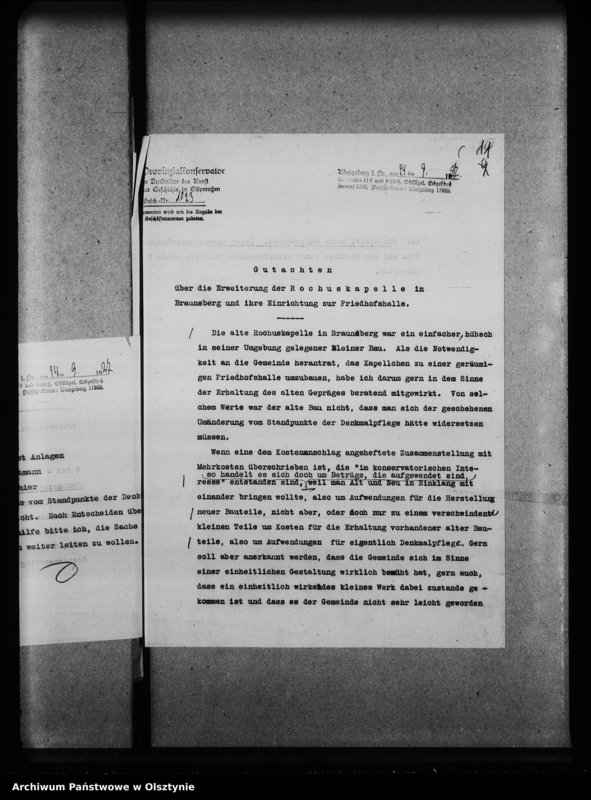 image.from.unit.number "Braunsberg, Rochuskapelle"