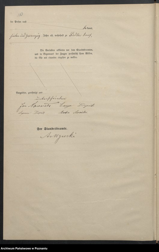 image.from.unit.number "Księga małżeństw"