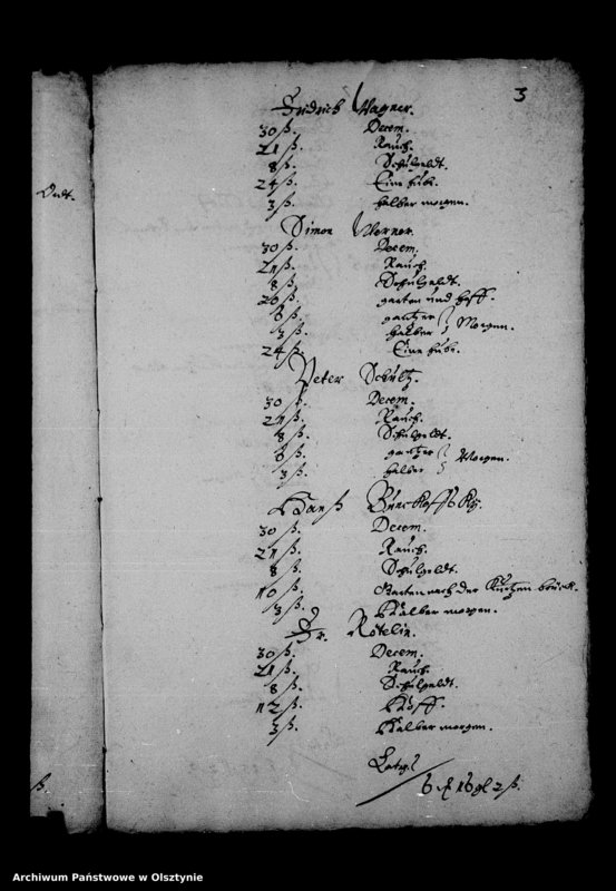 image.from.unit.number "Kirchen-Rechnung in Deutsch Eylau"