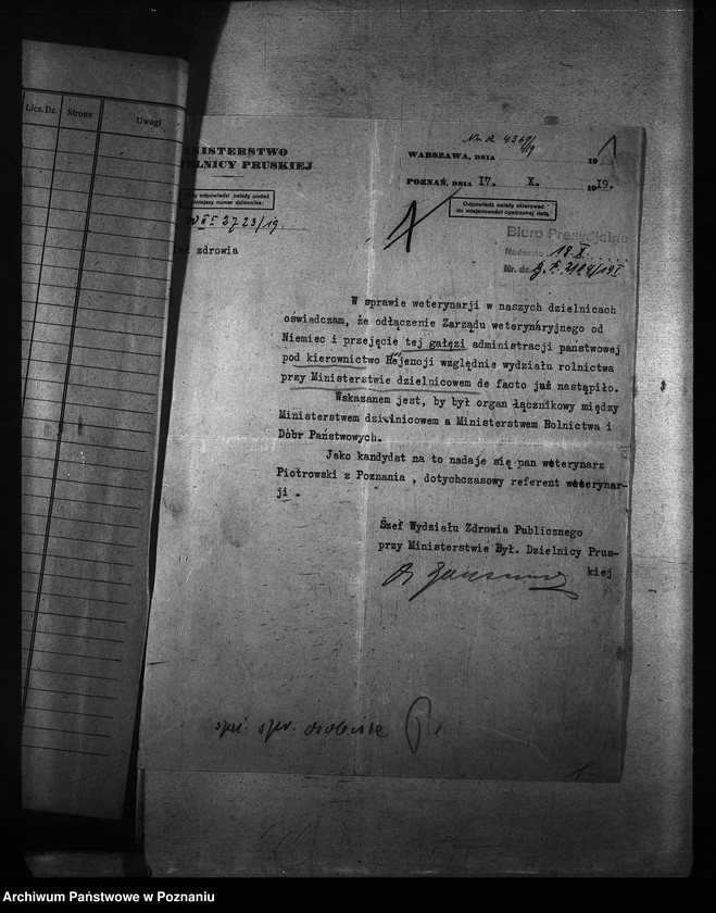 Obraz 5 z jednostki "Okólniki"