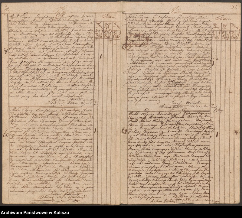 image.from.unit.number "Księga urodzenia aktów stanu cywilnego"