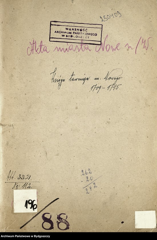 image.from.unit.number "[Księga ławnicza miasta Nowego]"