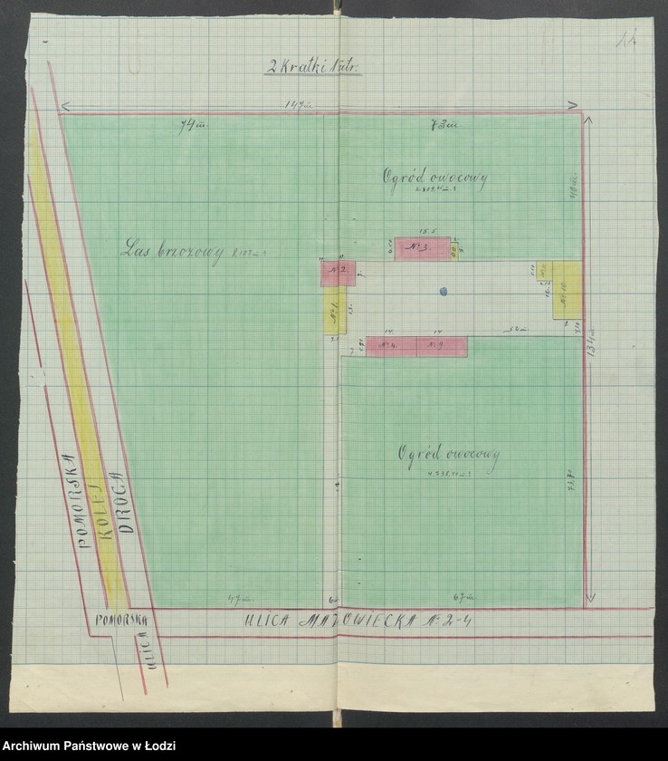 image.from.unit.number "Księga inwentarzowa nieruchomości m. Łodzi ul. Mazowiecka"