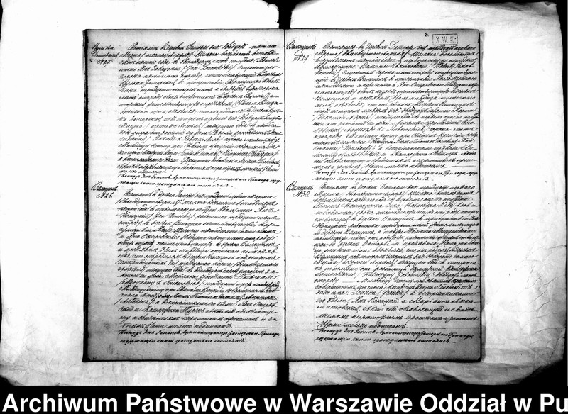 image.from.unit.number "Akta urodzeń, małżeństw i zgonów"