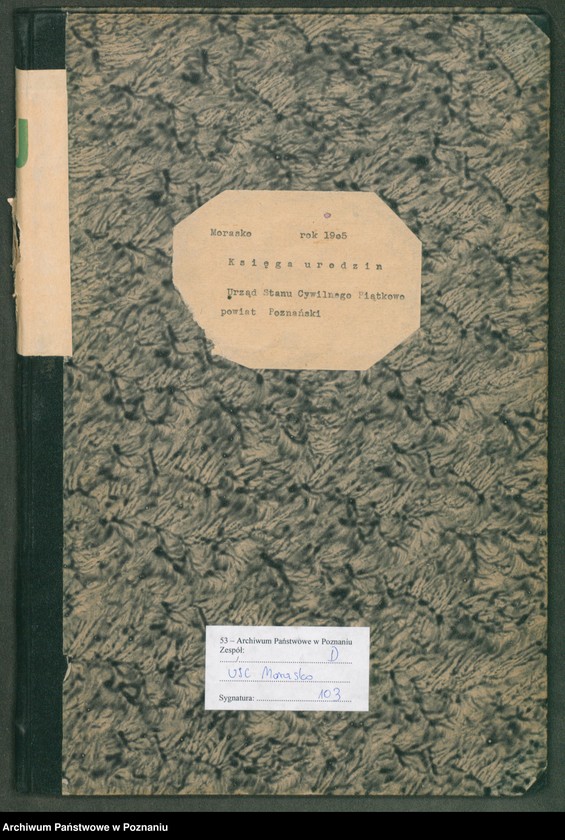 image.from.unit.number "Księga urodzeń"