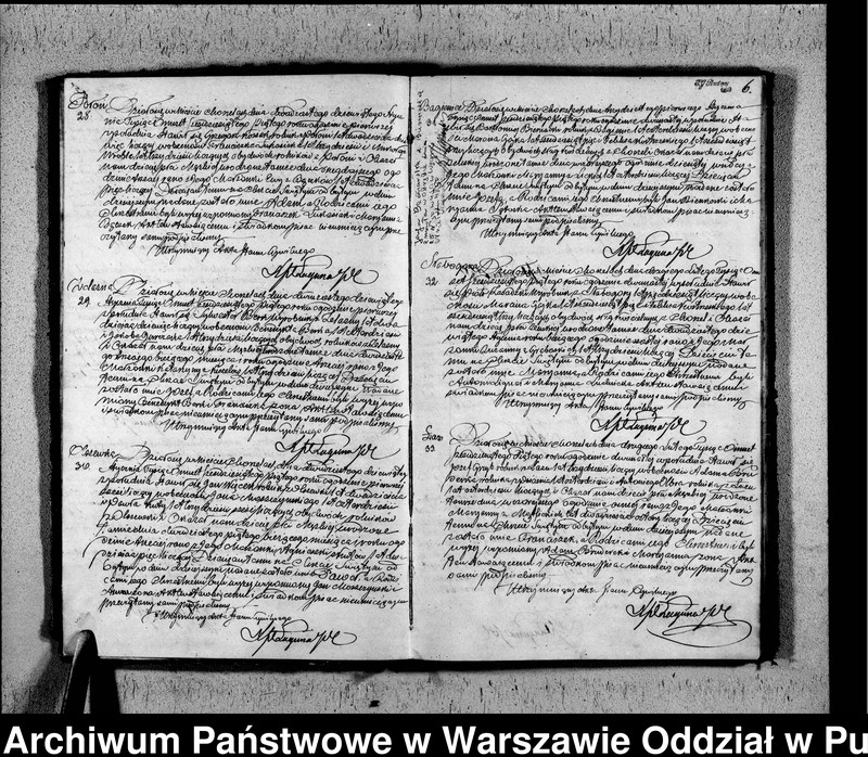 image.from.unit.number "Akta urodzeń, małżeństw i zgonów"