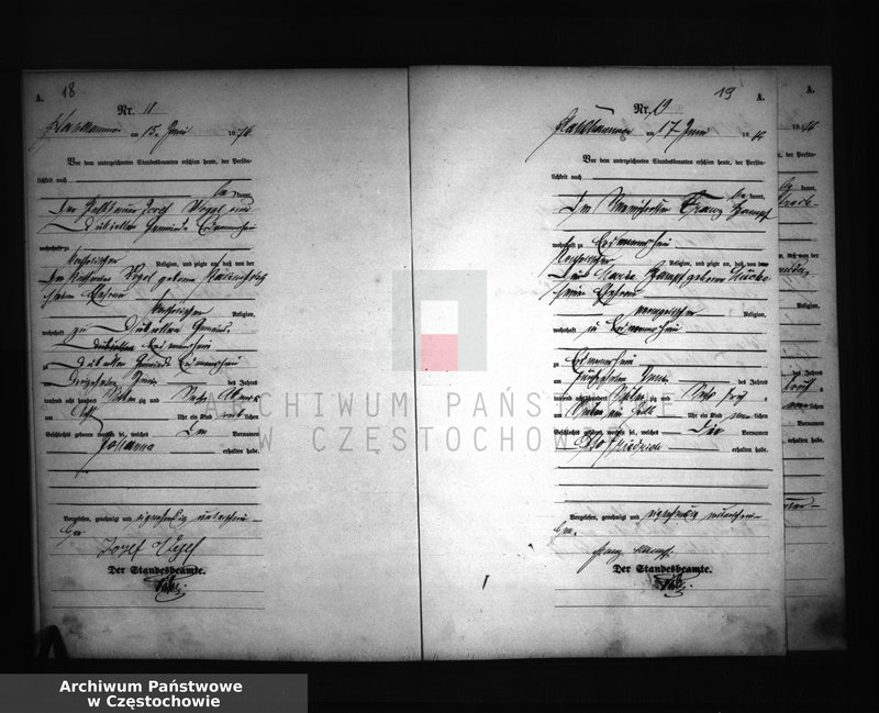 image.from.unit.number "[Księga aktów urodzeń z 1876 roku]"