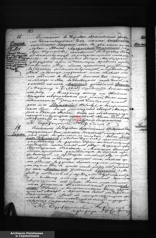 image.from.unit.number "[Duplikaty akt urodzeń, małżeństw i zgonów z roku 1872]"