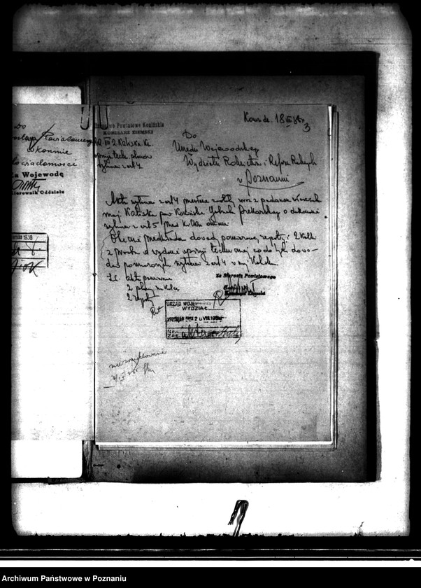 image.from.unit.number "Majątek Kaliska powiatu konińskiego /wyłączenie z art.. 4 ustawy o wykonaniu reformy rolnej"