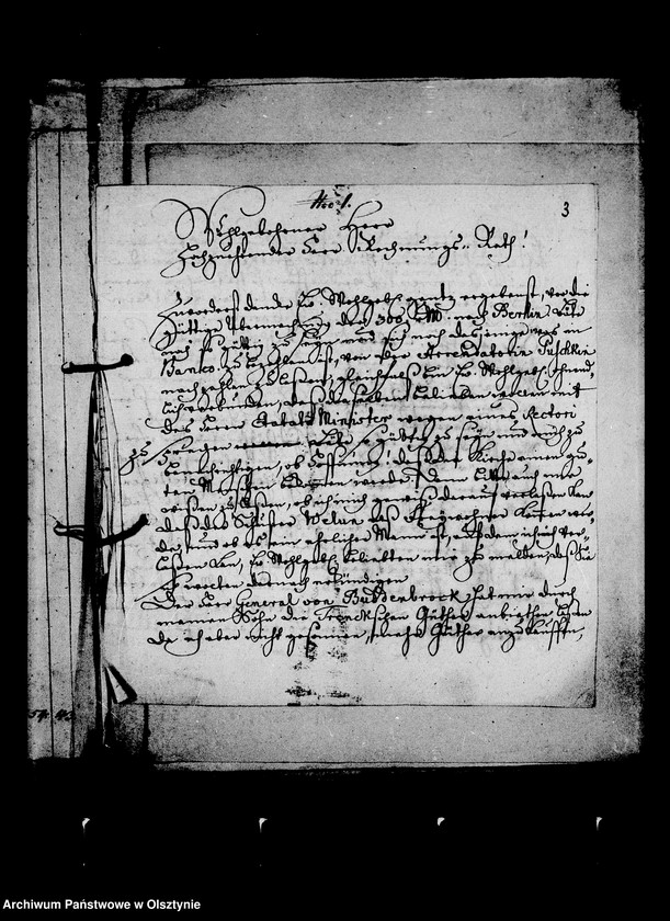 image.from.unit.number "/Geldrechnung der Frau Rgfin L. M. Lehndorff betr. Landkeim, Laserkeim, Strittkeim u. Labab mit Anordnungen u. Belägen/"