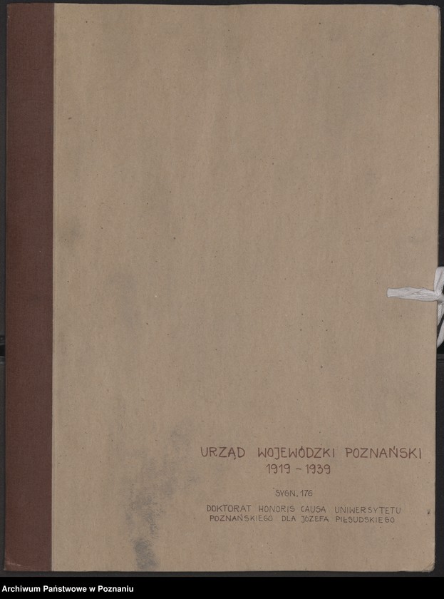 Obraz 2 z jednostki "Różne sprawy."