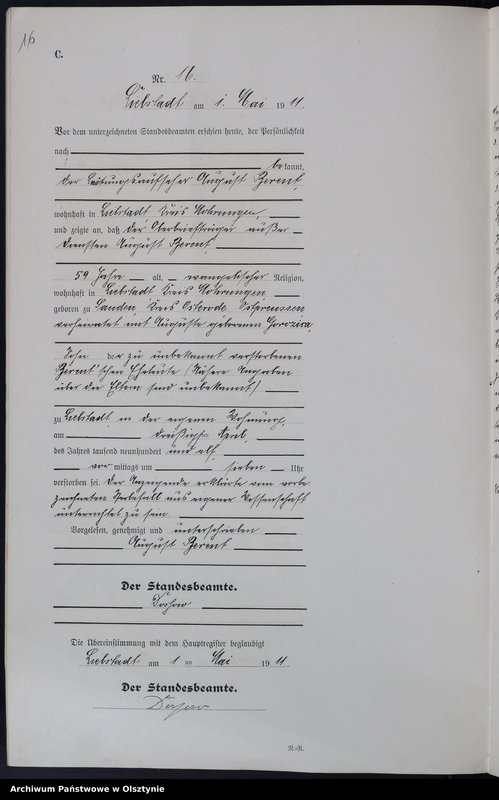 image.from.unit.number "Sterbe-Neben-Register Nr 1 - 30"