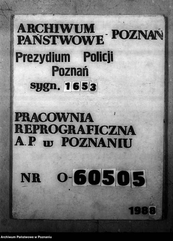 Obraz 1 z jednostki "Einsatz zur Entlassung kommender Offiziere"