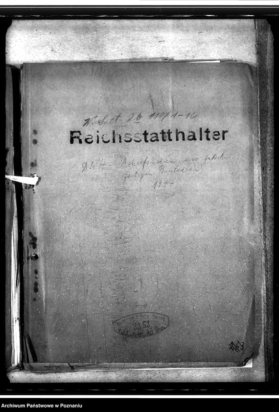 Obraz 4 z jednostki "D. W. H. - Behelfsheime aus fabrikfertigen Bauteilen"