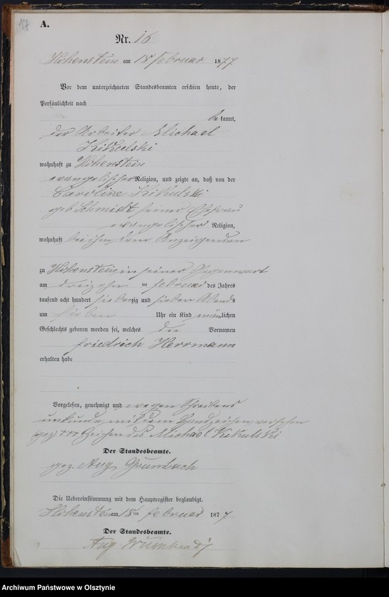 image.from.unit.number "Geburts-Neben-Register Nr 1 - 88"