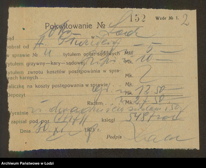 Obraz 4 z jednostki "Abram Płużny – sprzedaż wnętrzności bydlęcych"