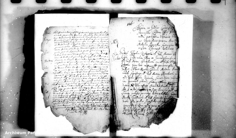 Obraz 5 z jednostki "Relationes [protocollon]"