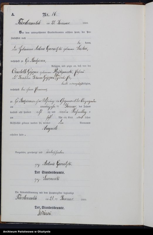 image.from.unit.number "Geburts-Neben-Register Nr 1 - 267"