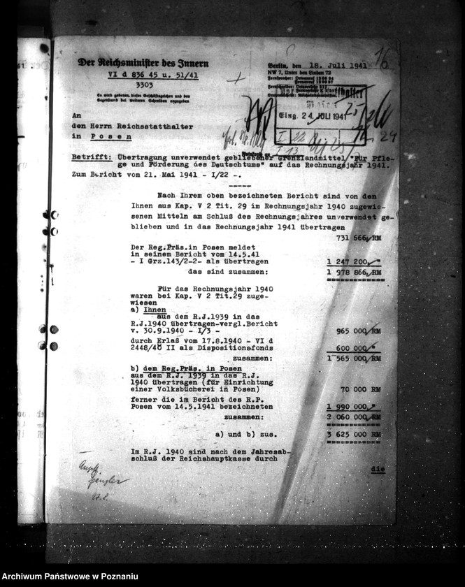 Obraz 19 z jednostki "Kontrola księgowości"