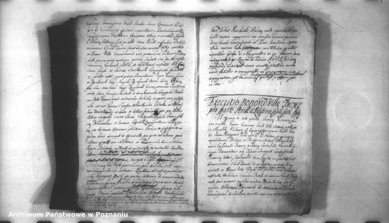 Obraz 7 z jednostki "Relationes [protocollon]"