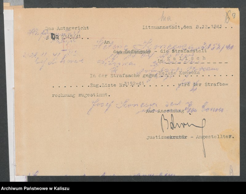 image.from.unit.number "[Akta osobowe więźnia - Konecka Helena, zam. Dąbrowo, pow. Opoczno]"