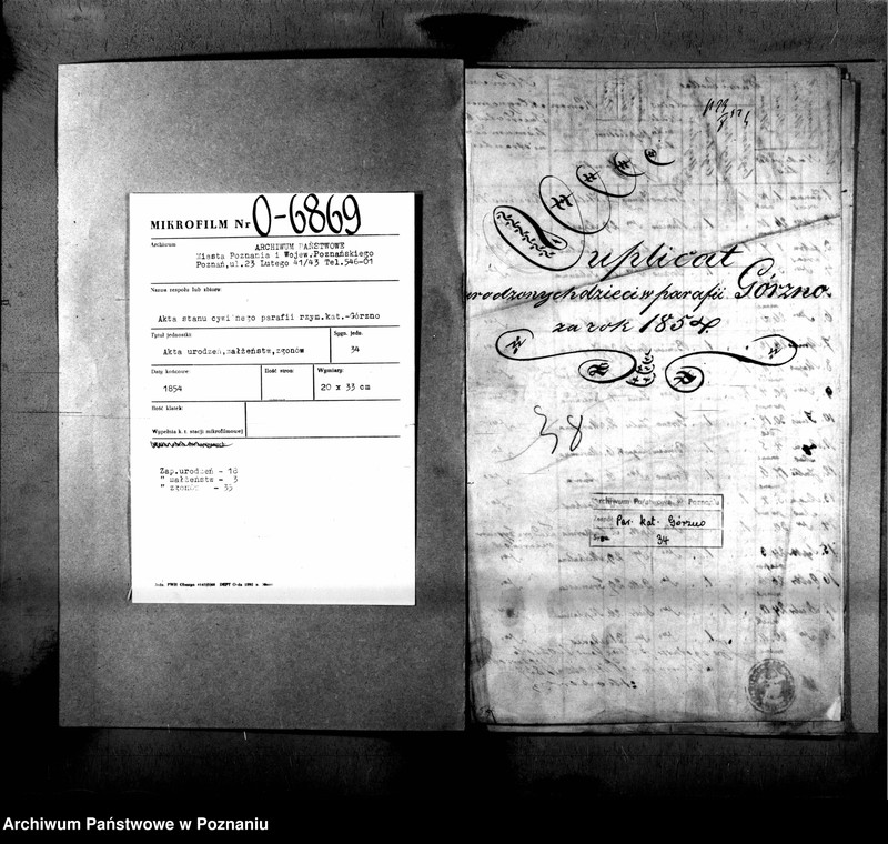 image.from.unit.number "Duplikat urodzonych, ślubów i zgonu"