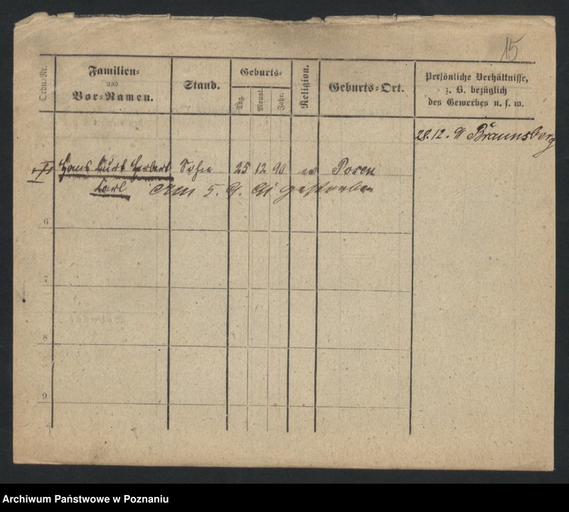 Obraz 17 z jednostki "Genat - Georye"