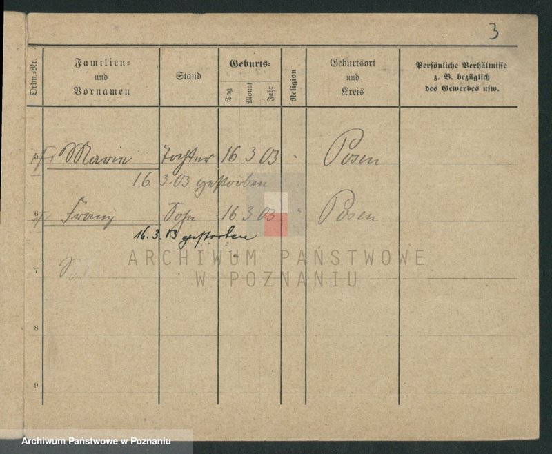 Obraz 8 z jednostki "Świderski - Świerski"