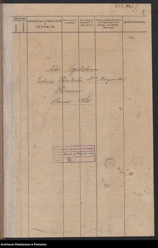 Obraz 3 z jednostki "Indeks małżeństw"