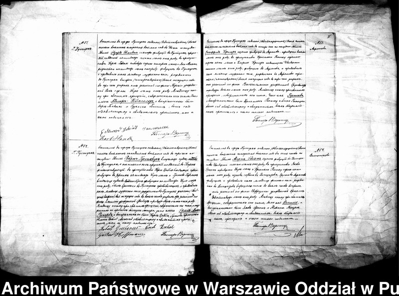 image.from.unit.number "Akta urodzeń, małżeństw i zgonów"