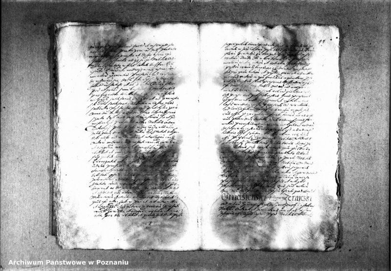 Obraz 14 z jednostki "Decreta officii [inducta]"