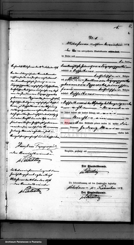 Obraz 12 z jednostki "Księga urodzeń"