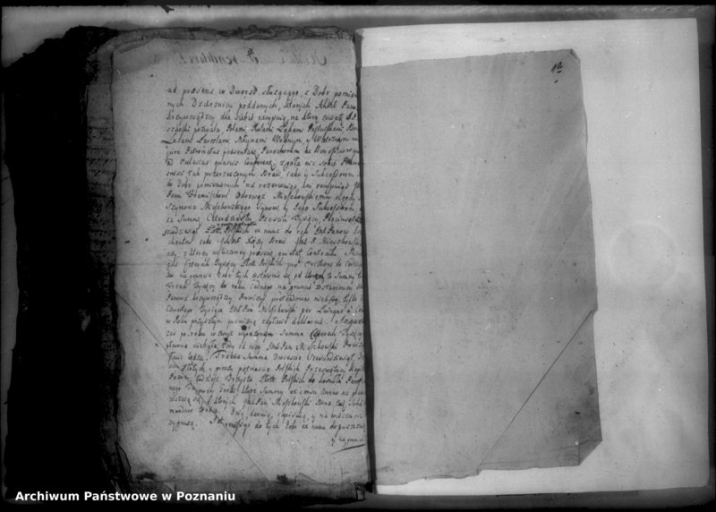 Obraz 5 z jednostki "Relationes [protocollon]"