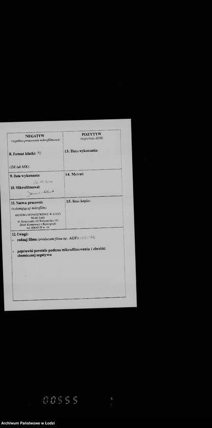 Obraz 3 z jednostki "[Różne]"