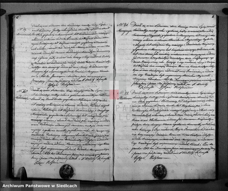 image.from.unit.number "Akta urodzeń, małżeństw, zgonów"