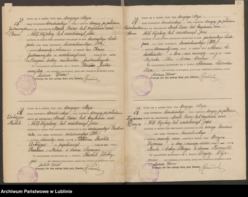 image.from.unit.number "Księga zgonów"