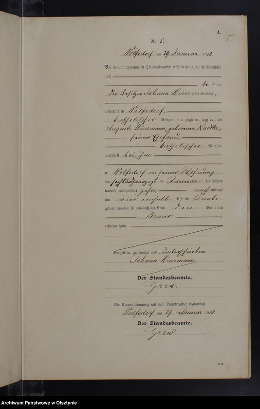 image.from.unit.number "Geburts-Neben-Register Nr 1-52"