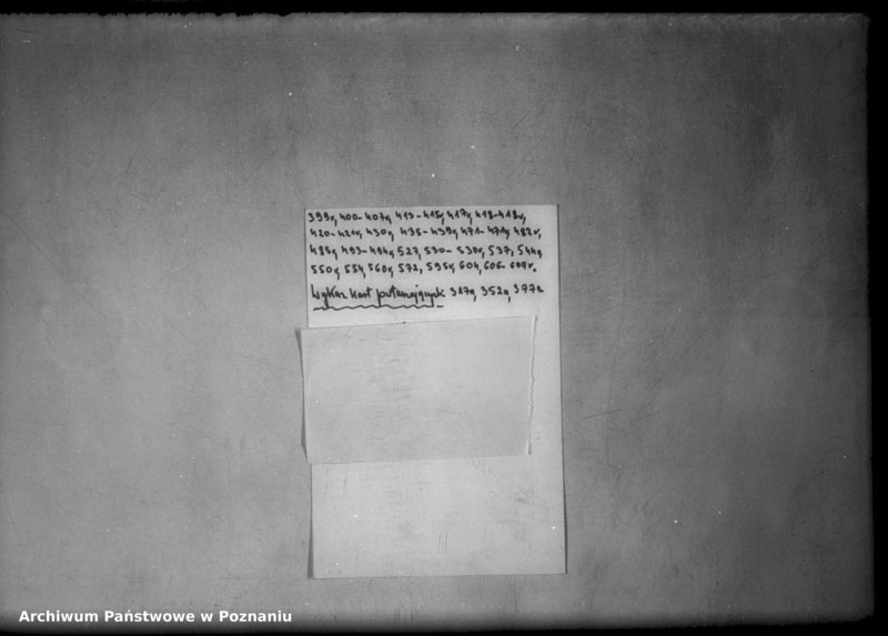 Obraz 3 z jednostki "Relationes [protocollon]"