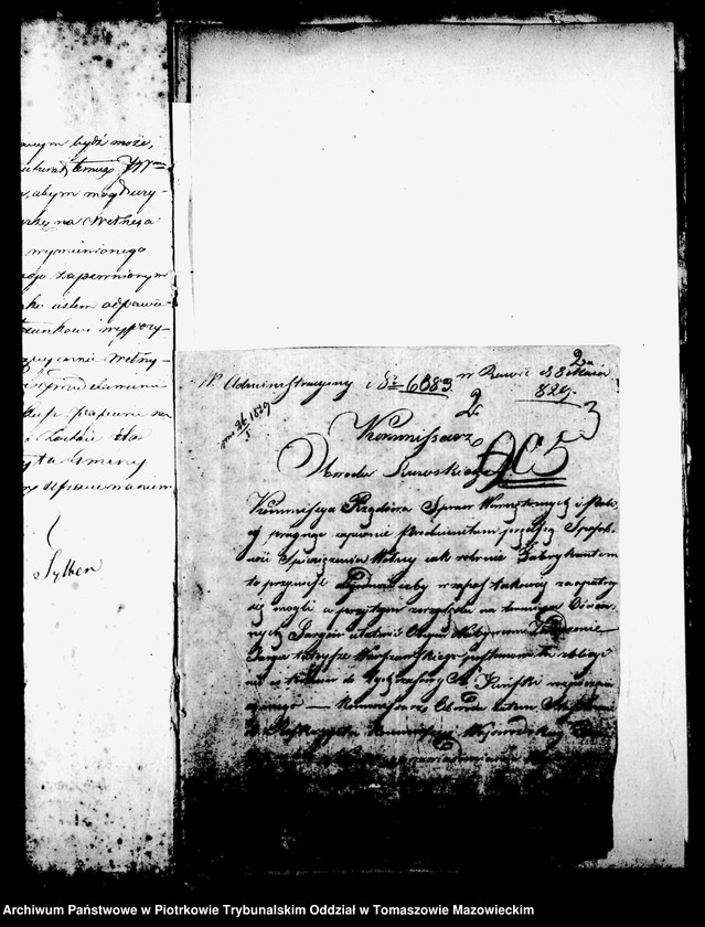 image.from.unit.number "Akta tyczące się dłużników bankowych"