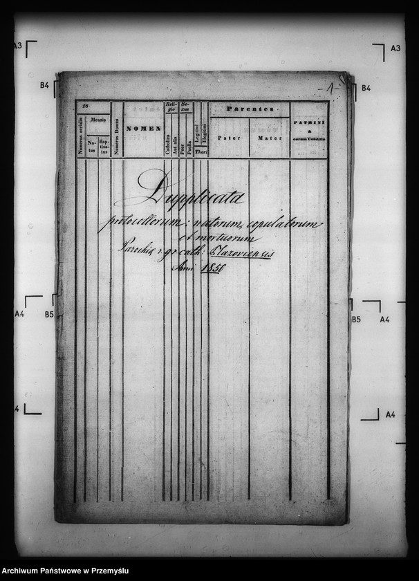 image.from.unit.number "[Kopie ksiąg metrykalnych parafii Płazów z filiami Grochy, Huta Różaniecka, Ruda Różaniecka, Żuki, Kuryje (dekanat Cieszanów)]"