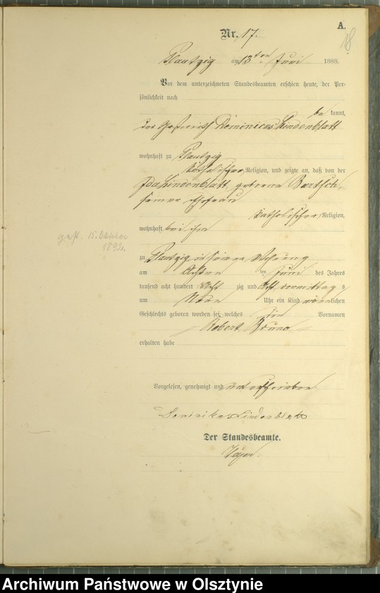 image.from.unit.number "Geburts-Haupt-Register Nr 1 - 36"