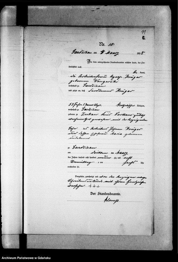 image.from.unit.number "Księga zgonów"